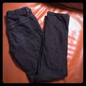 Faded Glory jeans